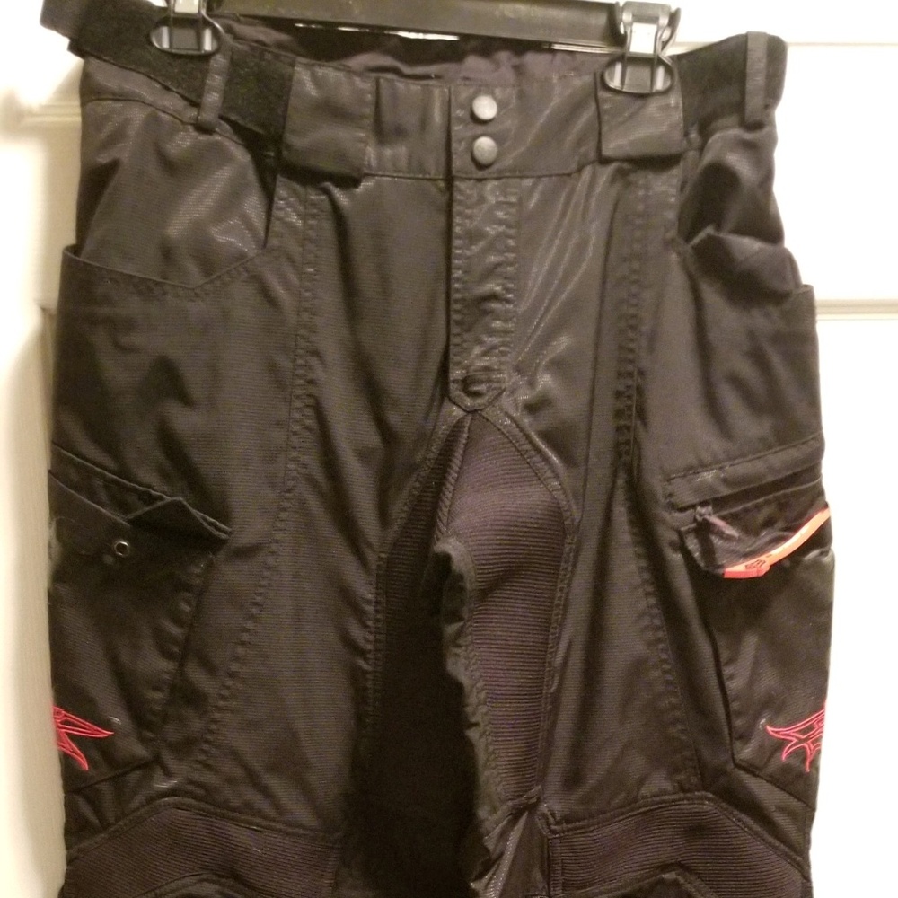 FOX Free Style riding Pants